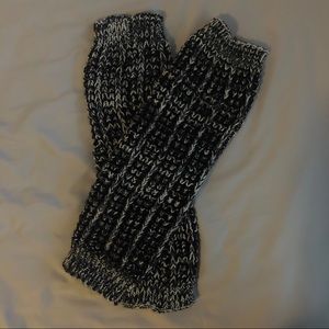🔴SOLD Basic / Leg Warmers